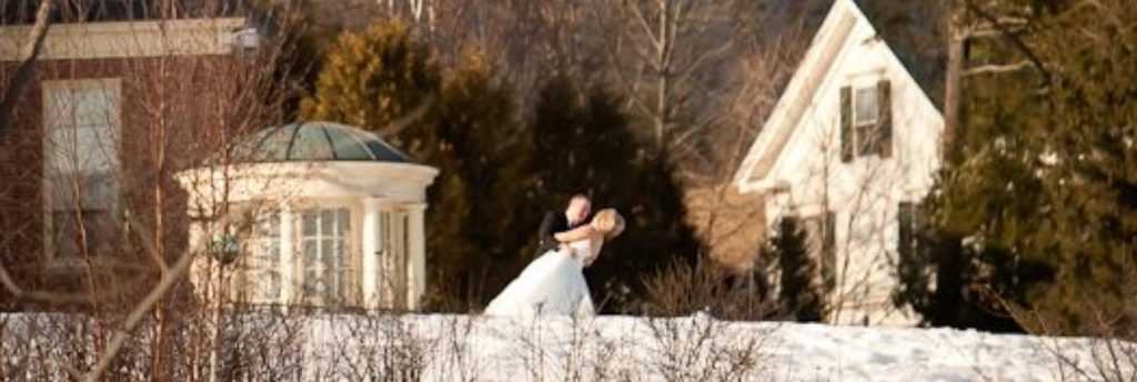 Winter Wedding Package