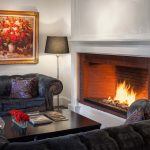 The Coziest Restaurant in Camden, Natalie’s Winter Bistro Romantic Winter Getaway in Camden