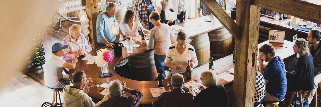 cellardoor winery